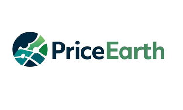 PriceEarth.com - Creative brandable domain for sale