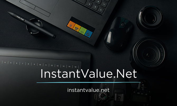 InstantValue.Net