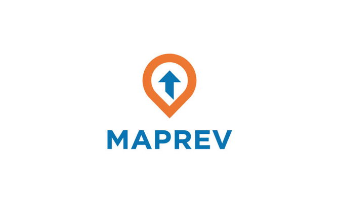 MapRev.com