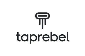 TapRebel.com - Creative brandable domain for sale