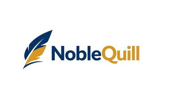 NobleQuill logo