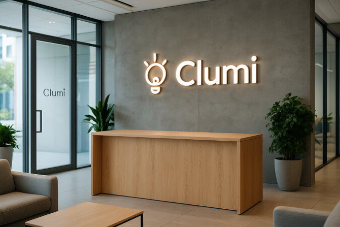 Clumi.com — 4