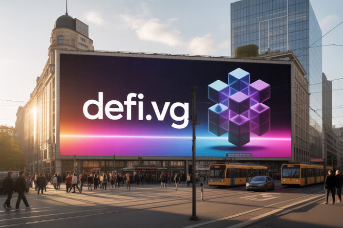 DeFi.vg