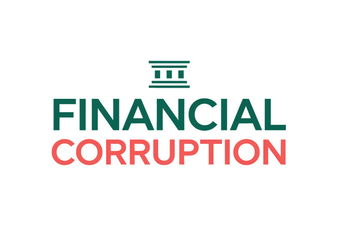 FinancialCorruption.com - Creative brandable domain for sale