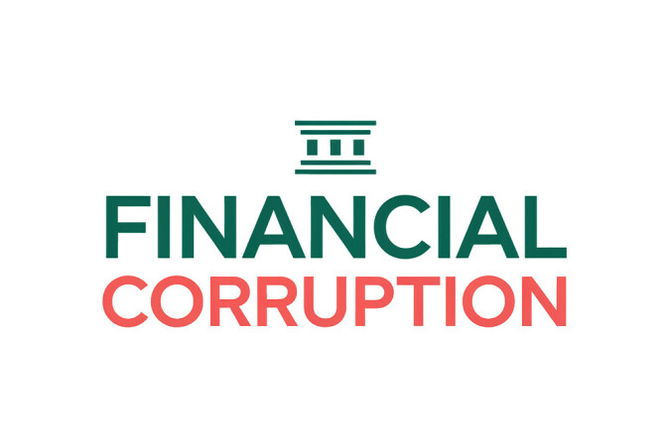 FinancialCorruption.com