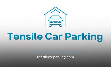 TensileCarParking.com