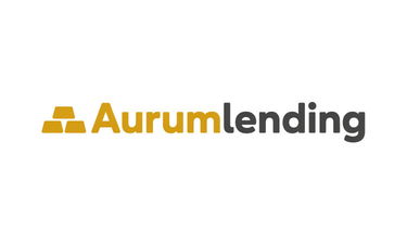 AurumLending.com - Creative brandable domain for sale