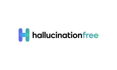 HallucinationFree.com - Creative brandable domain for sale