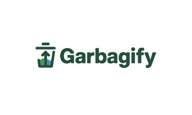 Garbagify.com - Creative brandable domain for sale
