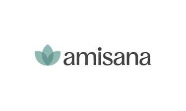 Amisana.com - Creative brandable domain for sale