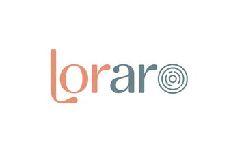 Loraro logo