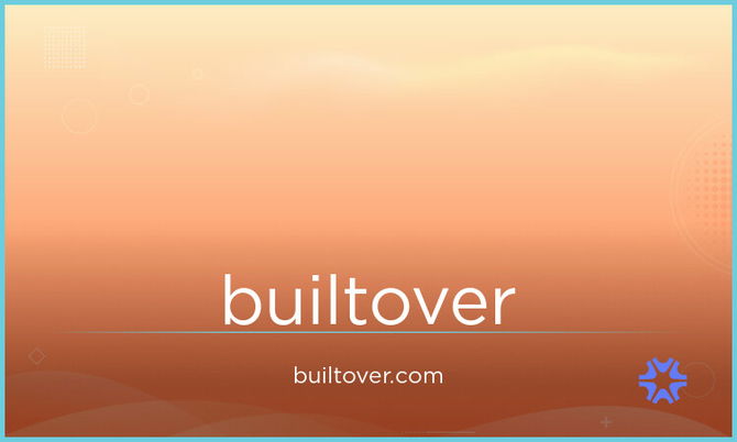 BuiltOver.com
