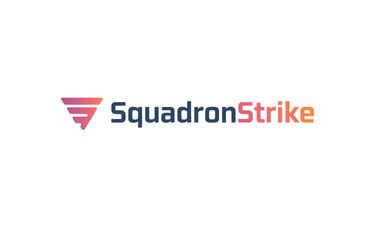 SquadronStrike.com is for sale