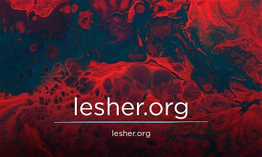 Lesher.org