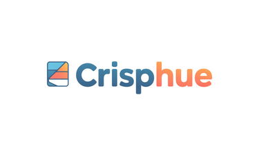 CrispHue.com - Creative brandable domain for sale
