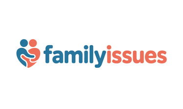 FamilyIssues.com - Creative brandable domain for sale