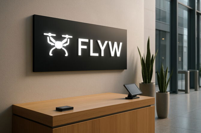 FLYW.com — 3