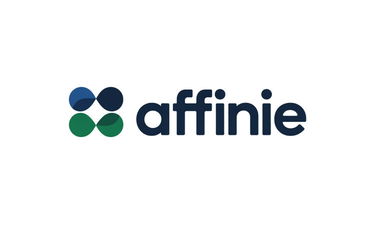 Affinie.com - Creative brandable domain for sale