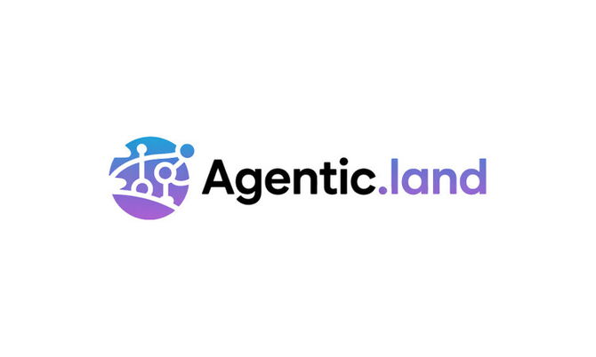 Agentic.land