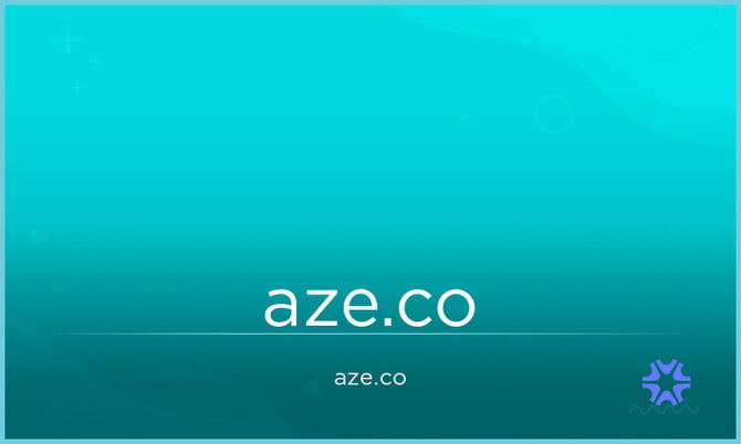 Aze.co