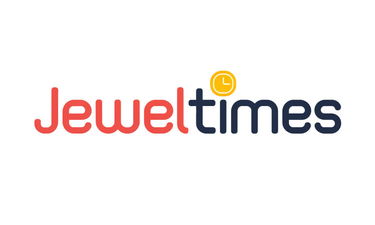 JewelTimes.com - Creative brandable domain for sale