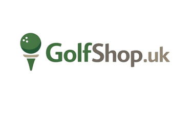 GolfShop.uk - Creative brandable domain for sale