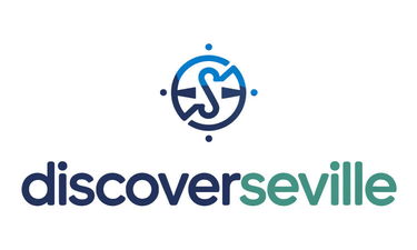 DiscoverSeville.com - Creative brandable domain for sale