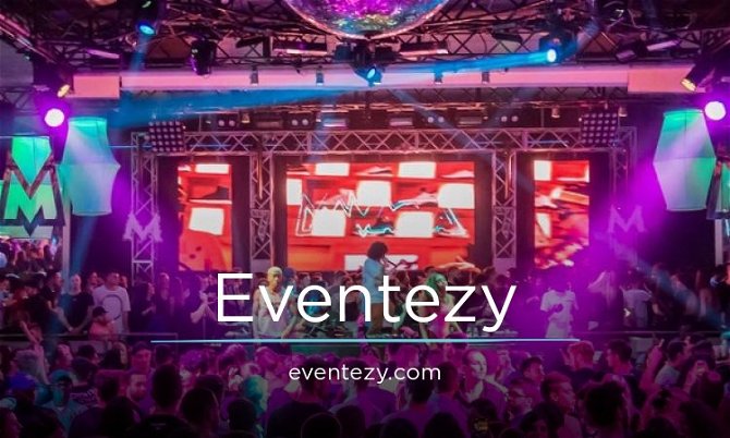 Eventezy.com