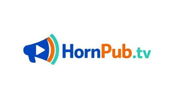 HornPub logo