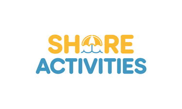 ShoreActivities.com - Creative brandable domain for sale