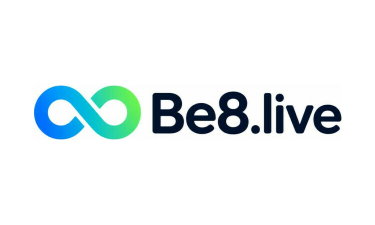 Be8 logo