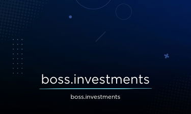 boss logo