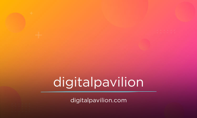 DigitalPavilion logo