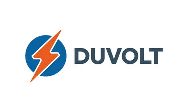 DuVolt logo