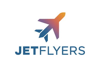 JetFlyers.com - Creative brandable domain for sale