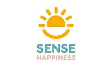 SenseOfHappiness.com - Creative brandable domain for sale
