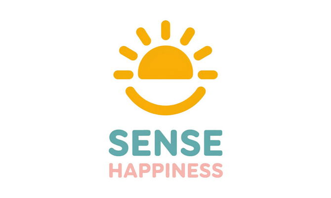SenseOfHappiness.com