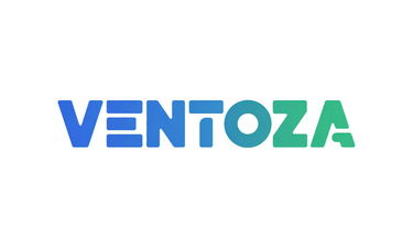 Ventoza.com - Creative brandable domain for sale