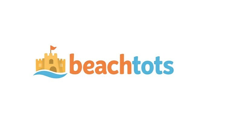BeachTots logo