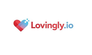 Lovingly logo