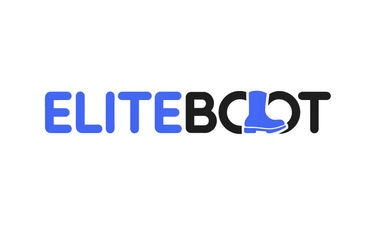EliteBoot.com - Creative brandable domain for sale