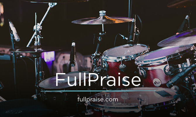 FullPraise.com
