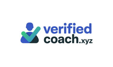 VerifiedCoach.xyz - Creative brandable domain for sale