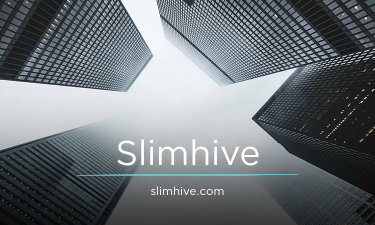 SlimHive.com is for sale