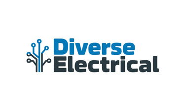 DiverseElectrical.com - Creative brandable domain for sale