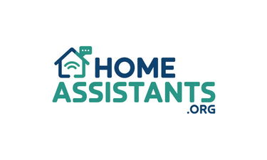 HomeAssistants.org - Creative brandable domain for sale