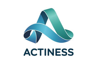 Actiness.com - Creative brandable domain for sale