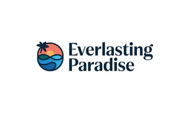 everlastingparadise.com Logo