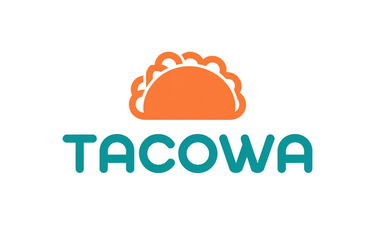 Tacowa.com - Creative brandable domain for sale