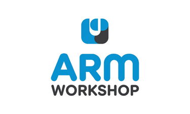 ArmWorkshop.com - Creative brandable domain for sale